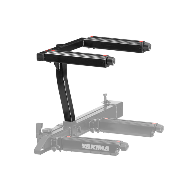 Yakima EXO Topshelf système support cargo