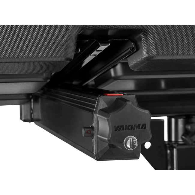Yakima EXO Topshelf système support cargo