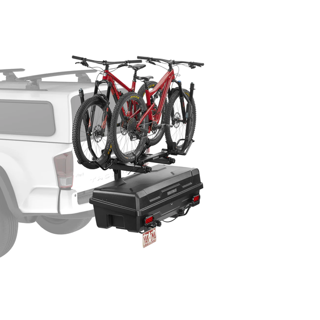 Copy of Yakima EXO Swingbase système hitch 2"