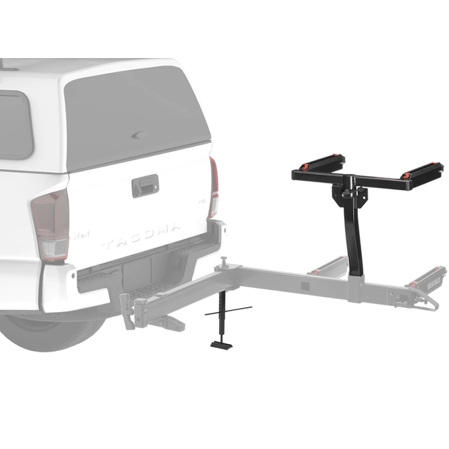 Yakima EXO Topshelf système support cargo