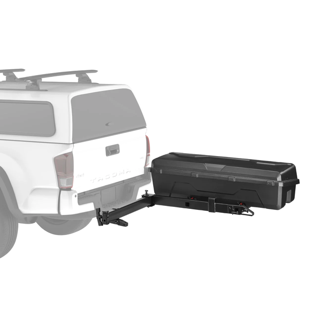 Yakima EXO Swingbase système hitch 2"