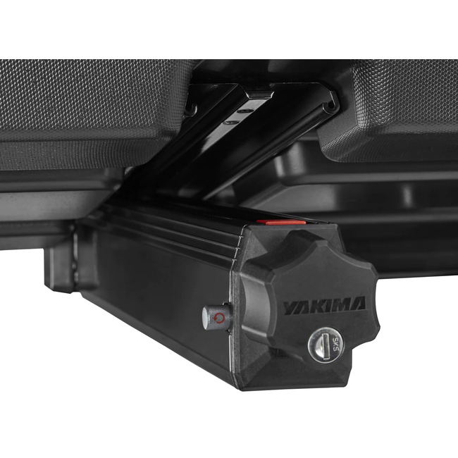 Yakima EXO Swingbase system hitch 2"