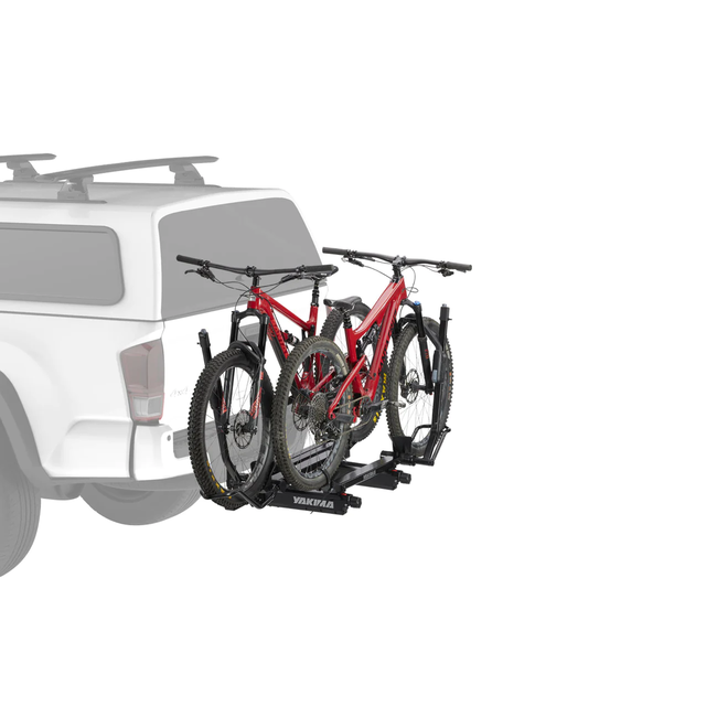 Yakima EXO Swingbase système hitch 2"