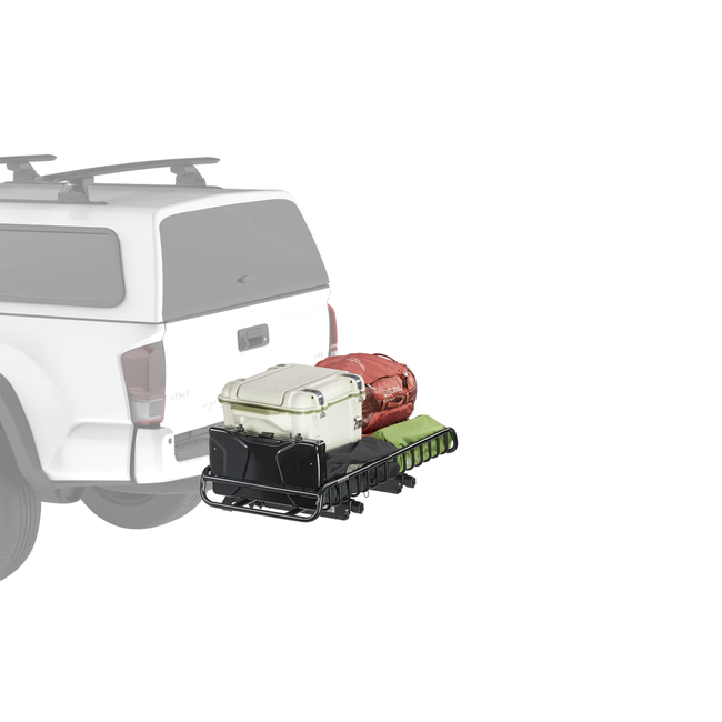 Yakima EXO Swingbase system hitch 2"