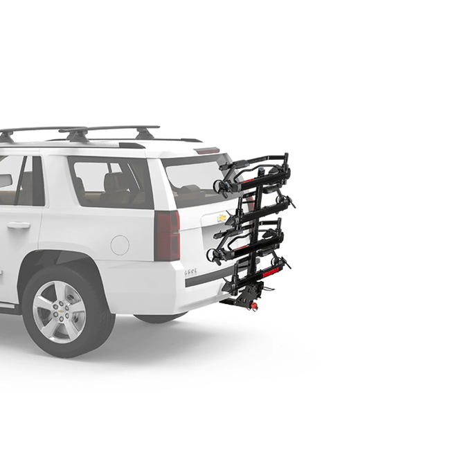 Yakima EXTENSION Holdup Evosupport 2 vélos