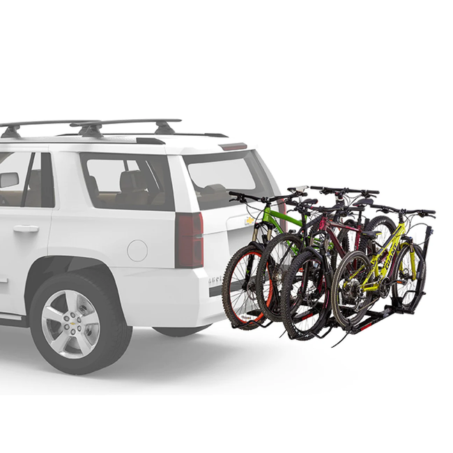Yakima EXTENSION Holdup Evosupport 2 vélos