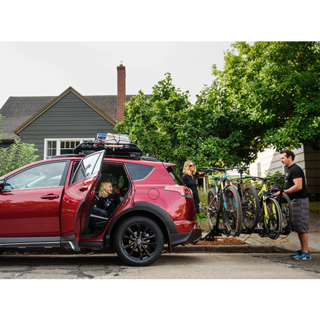 Yakima EXTENSION Holdup Evosupport 2 vélos