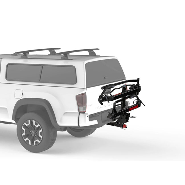 Yakima Holdup Evo 2 - 1.25" bikes bike rack