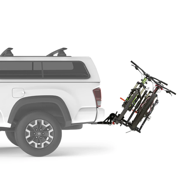 Yakima Holdup Evo 2 - 1.25" bikes bike rack