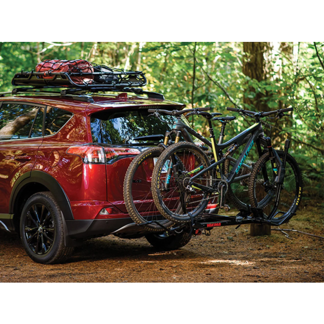 Yakima Holdup Evo  - 1.25" bikes bike rack