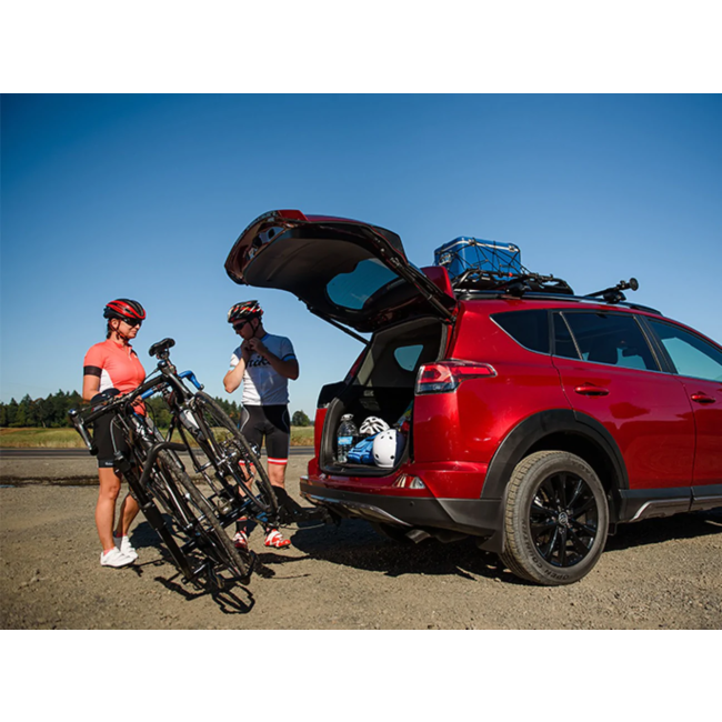 Yakima Holdup Evo  - 1.25" bikes bike rack