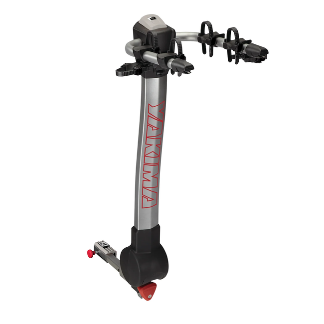 Yakima Ridgeback 2 support 2 velos Echo sports