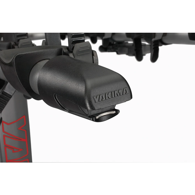 Yakima Ridgeback 2 Bike rack for 2 bikes