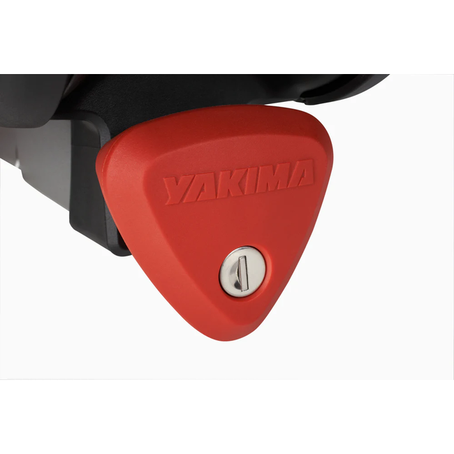 Yakima Ridgeback 2 Bike rack for 2 bikes