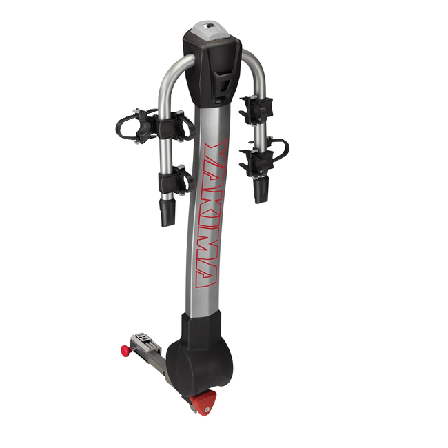 Yakima Ridgeback 2 support 2 vélos