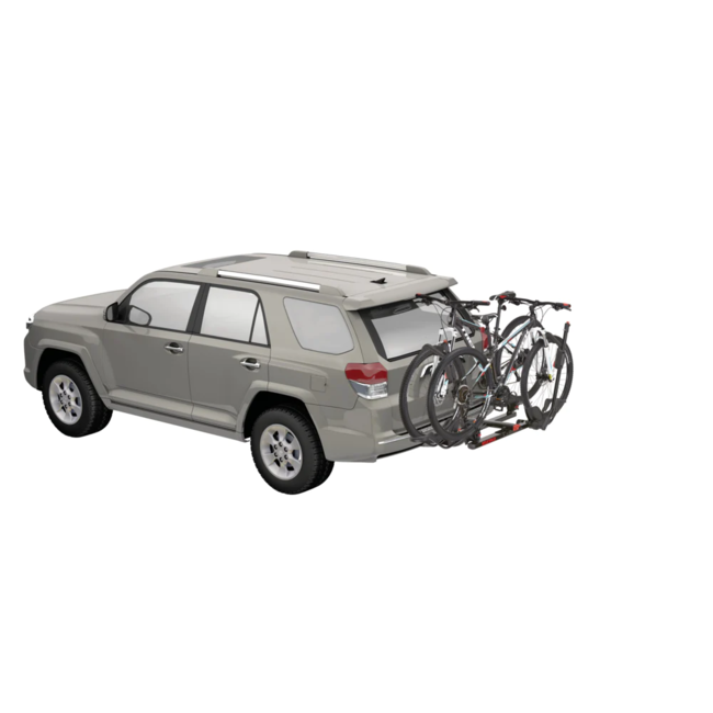 Yakima Holdup 1.25" bike rack for 2 bikes