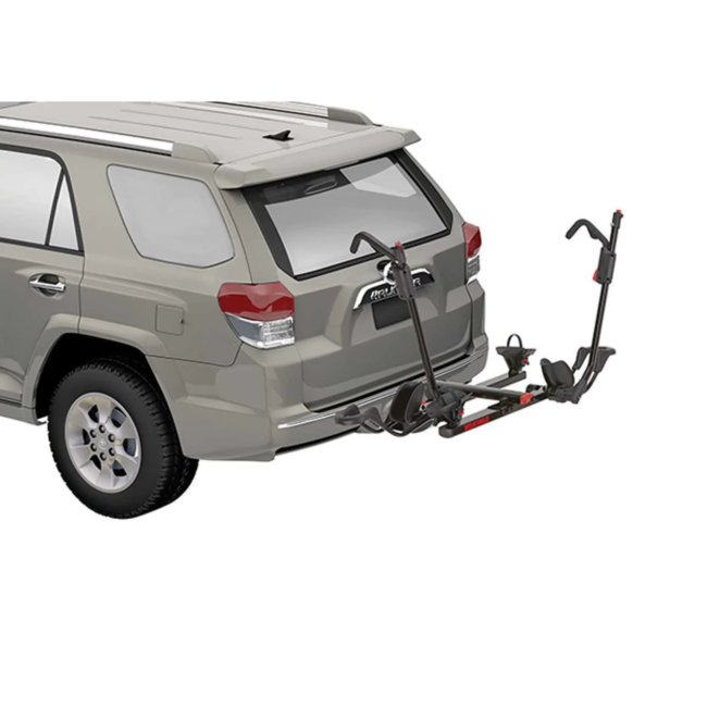 Yakima Holdup 1.25" bike rack for 2 bikes