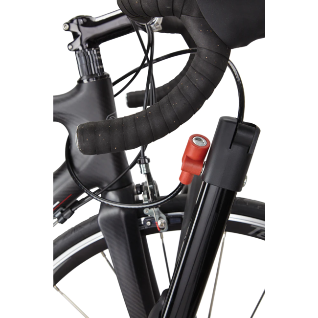 Yakima Holdup 1.25" bike rack for 2 bikes
