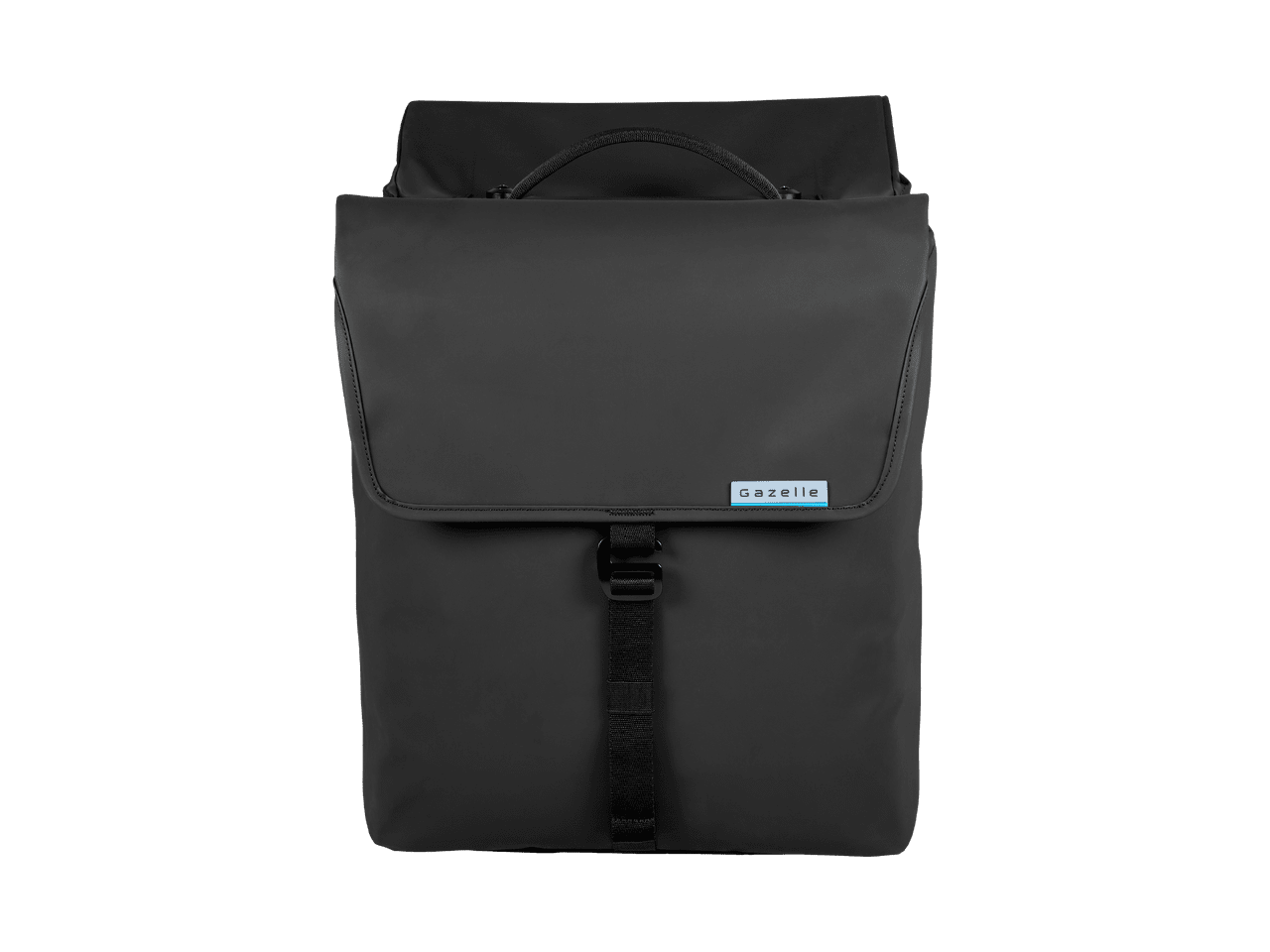 Gazelle Deluxe sacoches double pour porte bagages arri re 39L