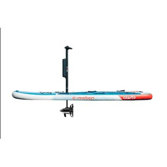 Coastco E-Motion paddleboard gonflable électrique 24V (500W)