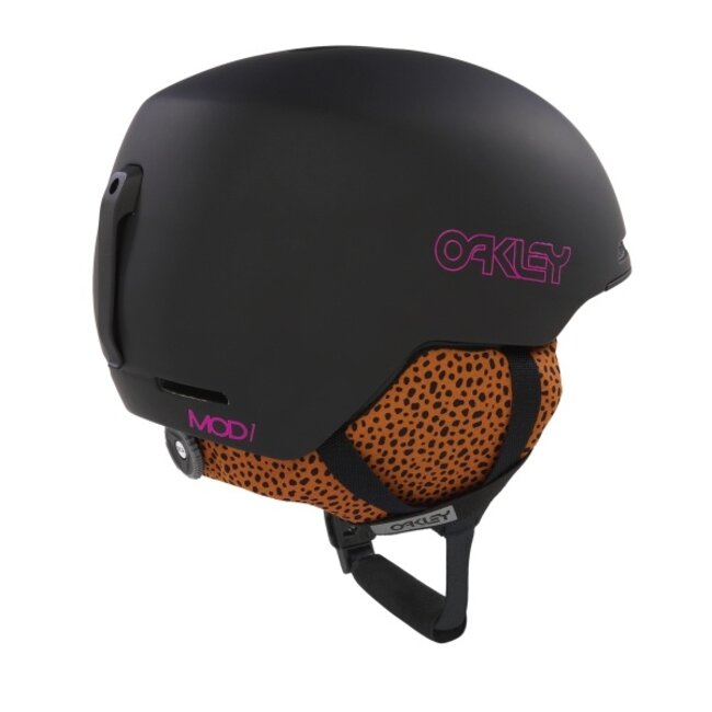 Oakley Mod1 adult ski & snowboard helmet