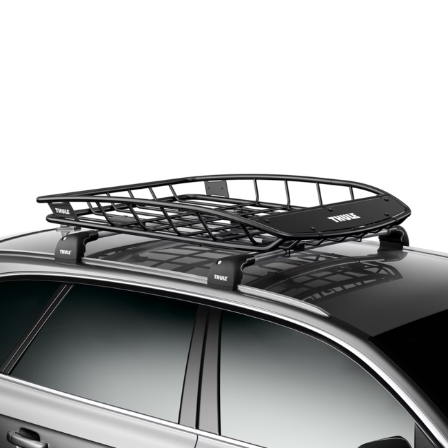 Thule Canyon XT noir panier de toit