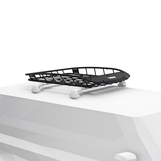 Thule Canyon XT noir panier de toit