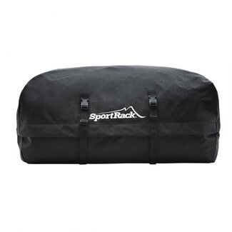 Sportrack Vista M roof mount cargo bag