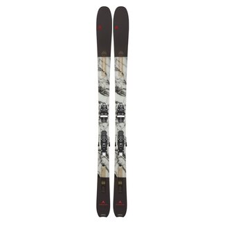 DYNASTAR Dynastar M-Cross 88 K SPX14 ski alpin sr