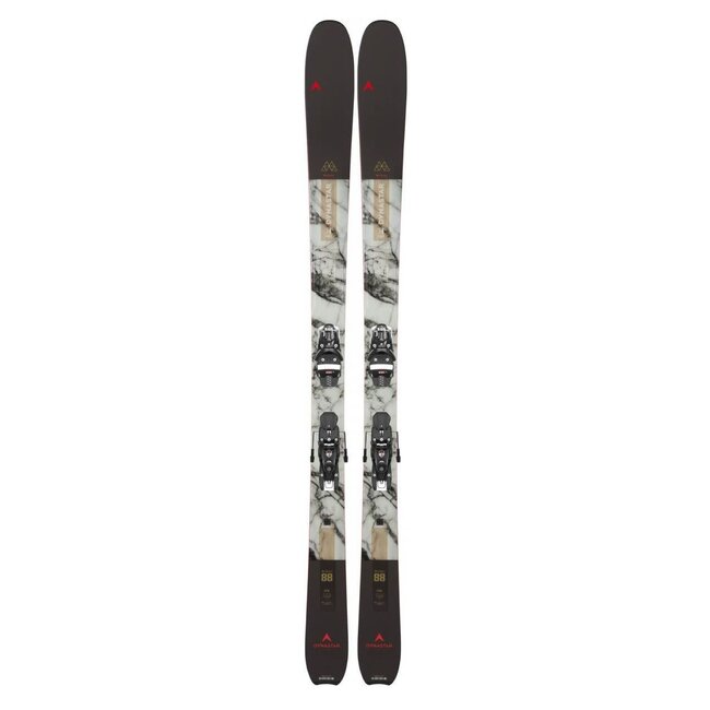 Dynastar M-Cross 88 K SPX14 ski alpin sr