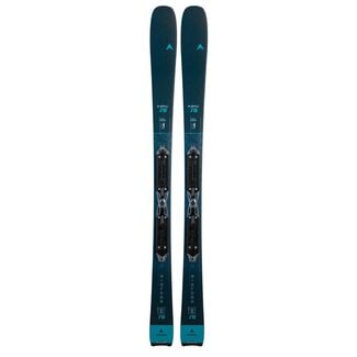 DYNASTAR Dynastar E-Cross 78 XP10 women's alpine ski
