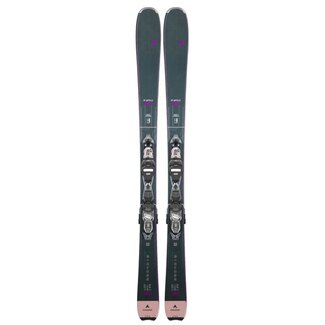 DYNASTAR Dynastar E-Cross 82 XP11 ski alpin pour femme