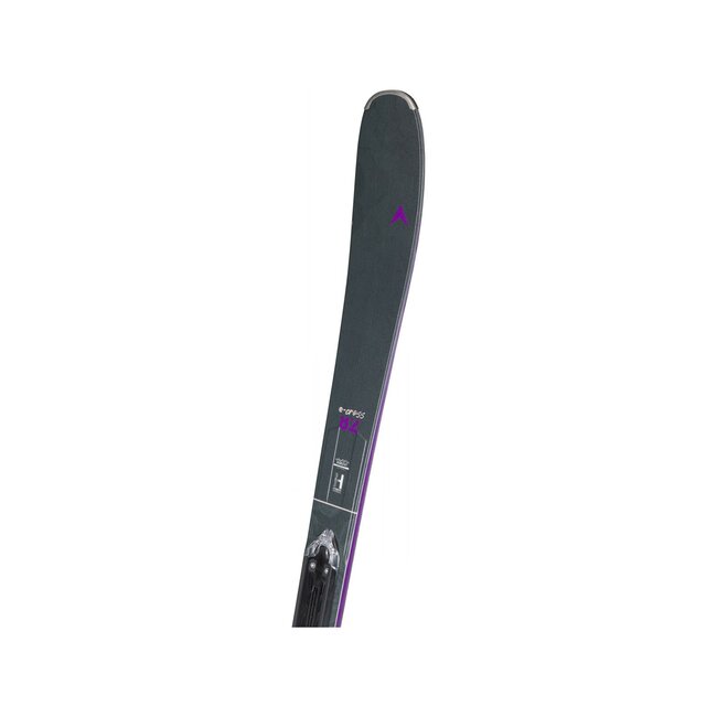 Dynastar E-Cross 82 XP11 ski alpin pour femme