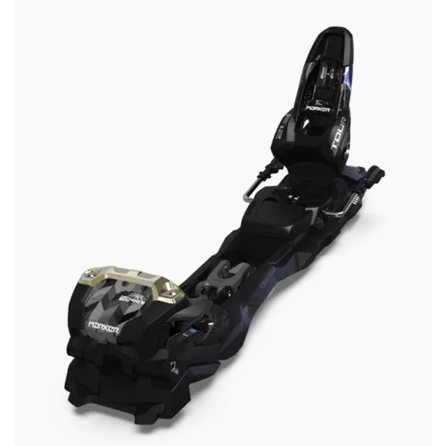 Marker F12 Tour EPF fixation ski sr
