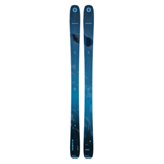 Blizzard Blizzard Hustle 9 bleu ski alpin homme
