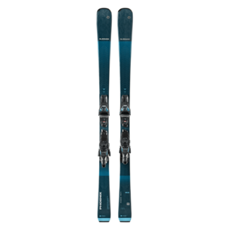 Blizzard Blizzard Phoenix R13 TI S women's alpine ski ink-azur
