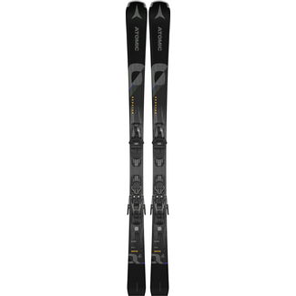 ATOMIC Atomic Redster Q4 noir M 10 GW ski alpin sr