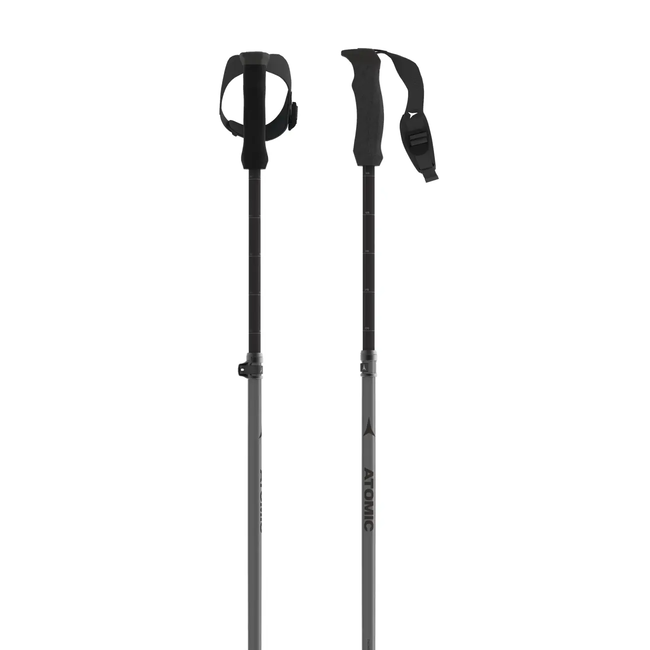 Atomic Backland FR SQS telescopique ski pole