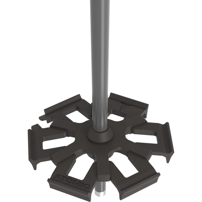 Atomic Backland FR SQS telescopique ski pole