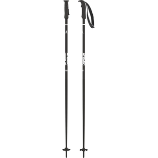 ATOMIC Atomic AMT – Adult Alpine Ski Poles - Black