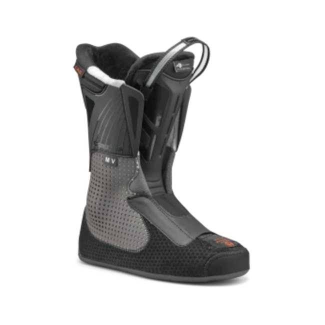 Tecnica Mach1 MV 95 TD GW bleu encre botte de ski femme