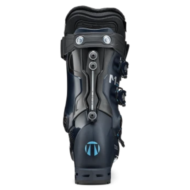 Tecnica Mach1 MV 95 TD GW Women's alpine ski boot ink blue