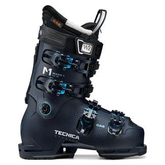 TECNICA Tecnica Mach1 LV 95 TD GW women's alpine ski boot ink blue