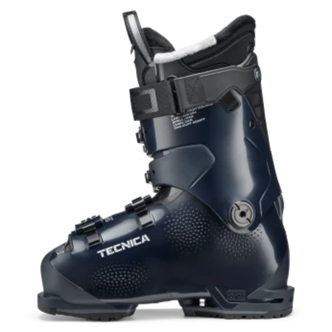 Tecnica Mach1 HV 95 GW Women's alpine ski boot ink blue