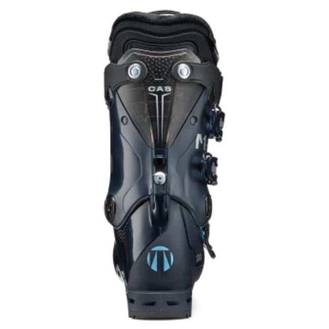 Tecnica Mach1 HV 95 GW Women's alpine ski boot ink blue