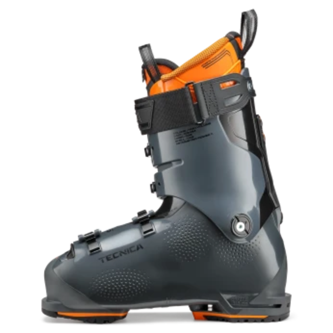 Tecnica Mach1 HV 110 TD GW gris botte de ski homme