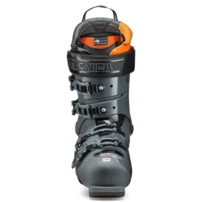 Tecnica Mach1 HV 110 TD GW gris botte de ski homme