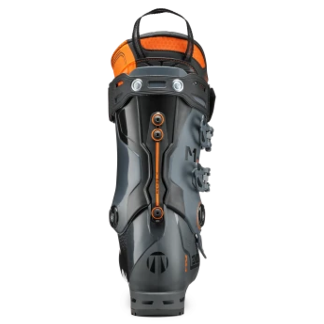 Tecnica Mach1 HV 110 TD GW gris botte de ski homme