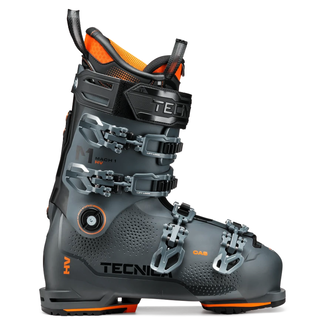 TECNICA Tecnica Mach1 HV 110 TD GW gris botte de ski homme