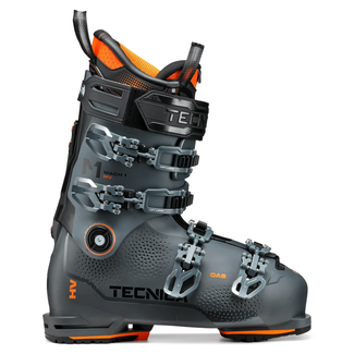 TECNICA Tecnica Mach1 HV 110 TD GW  men's alpine ski boot race grey